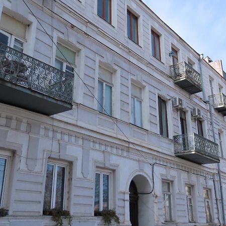 2Br Loft Apartment Near Liberty Square Tbilisi Zewnętrze zdjęcie