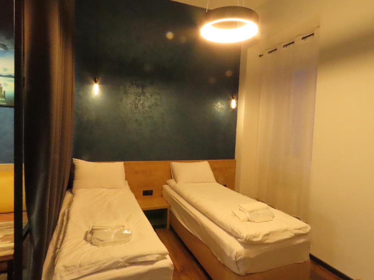 2Br Loft Apartment Near Liberty Square Tbilisi Zewnętrze zdjęcie