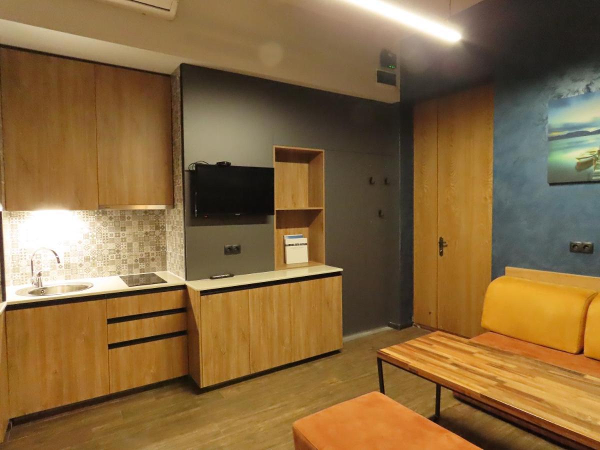 2Br Loft Apartment Near Liberty Square Tbilisi Zewnętrze zdjęcie