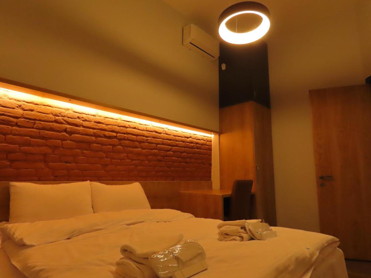 2Br Loft Apartment Near Liberty Square Tbilisi Zewnętrze zdjęcie