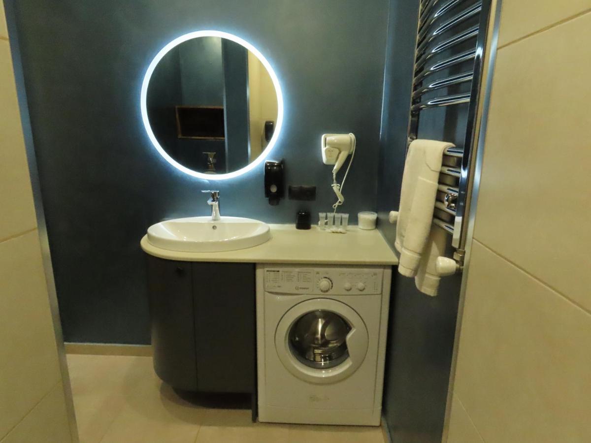 2Br Loft Apartment Near Liberty Square Tbilisi Zewnętrze zdjęcie