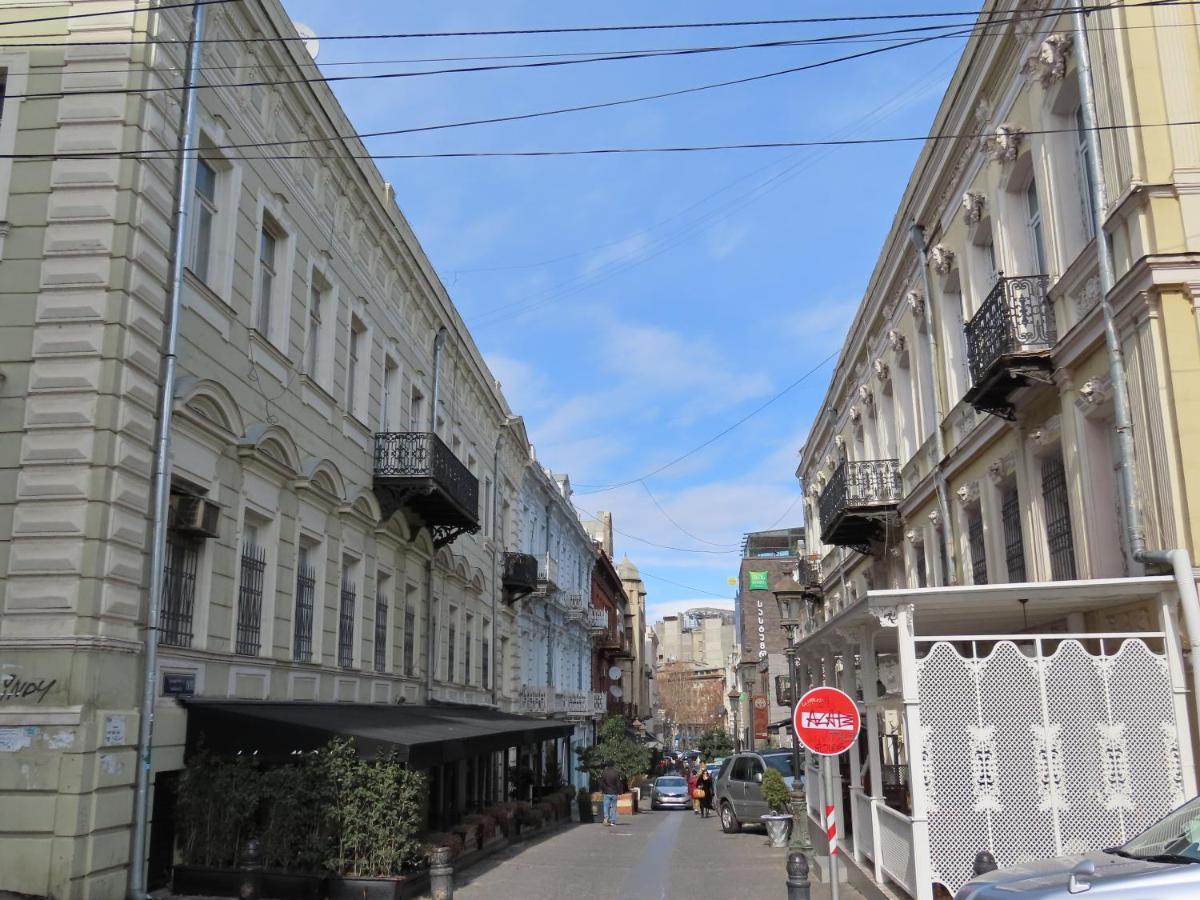 2Br Loft Apartment Near Liberty Square Tbilisi Zewnętrze zdjęcie