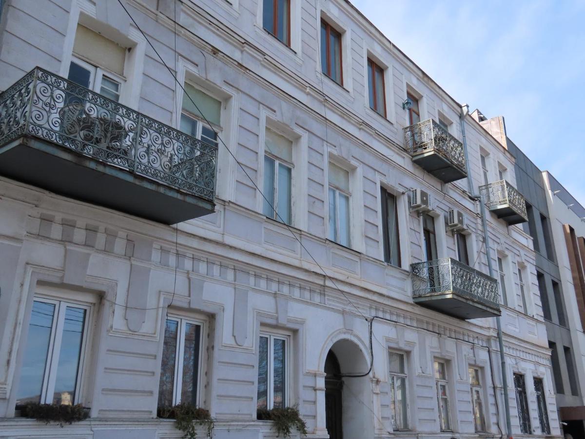 2Br Loft Apartment Near Liberty Square Tbilisi Zewnętrze zdjęcie